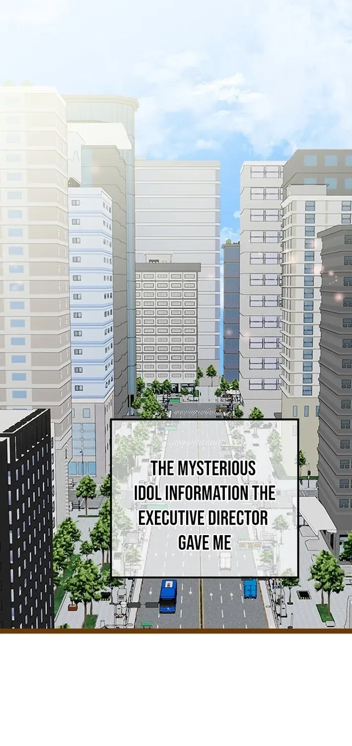 Executive Director, I’ll Just Hold Your Hand and Sleep Chapter 15 – Page 78