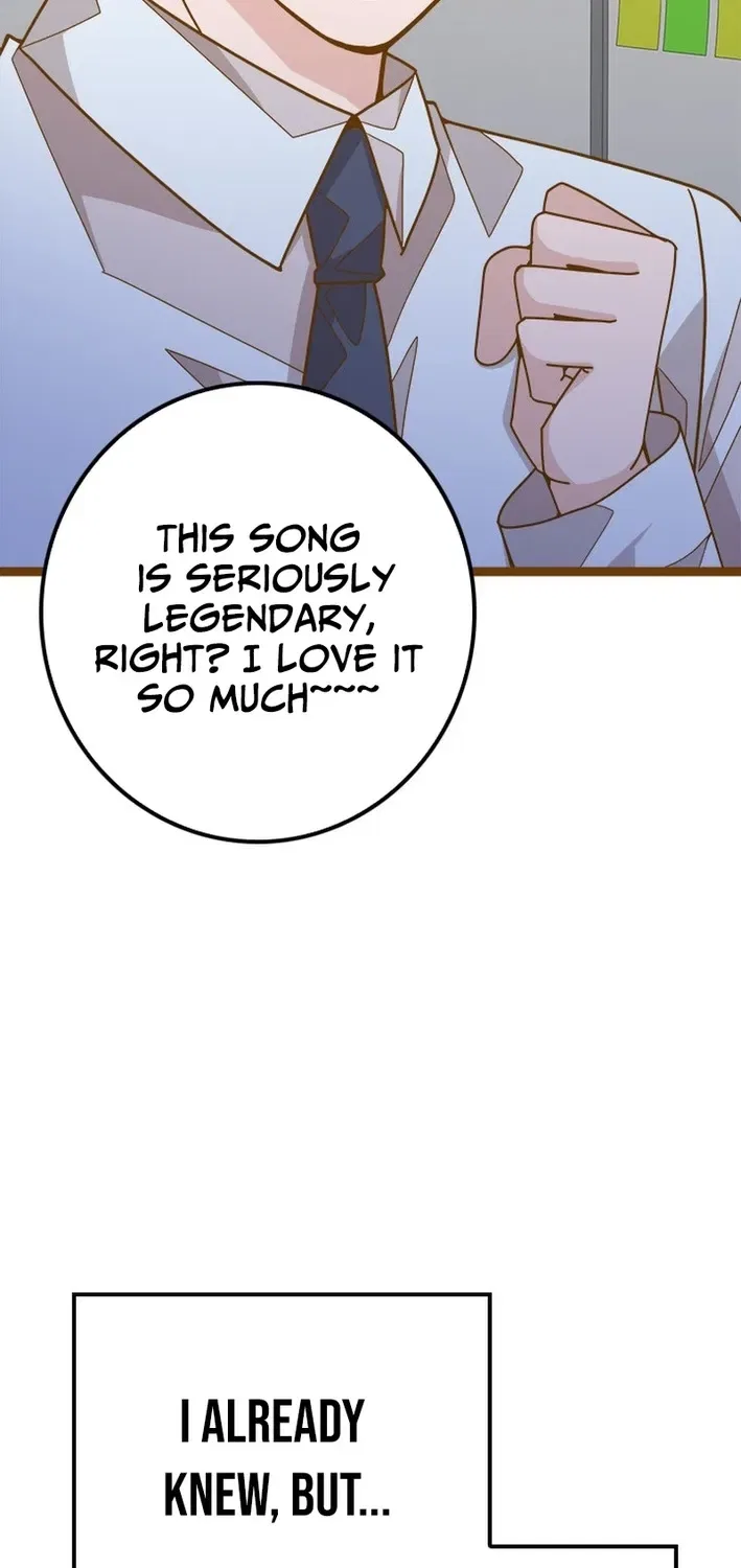 Executive Director, I’ll Just Hold Your Hand and Sleep Chapter 15 – Page 87