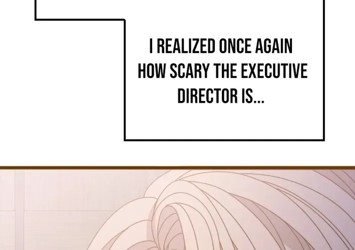 Executive Director, I’ll Just Hold Your Hand and Sleep Chapter 15 – Page 88