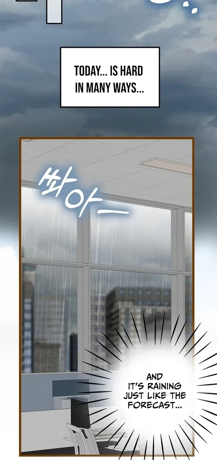 Executive Director, I’ll Just Hold Your Hand and Sleep Chapter 15 – Page 97