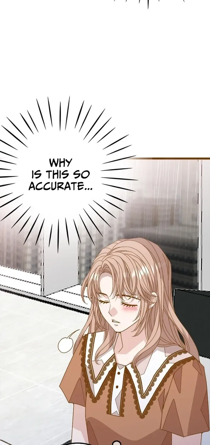 Executive Director, I’ll Just Hold Your Hand and Sleep Chapter 15 – Page 98