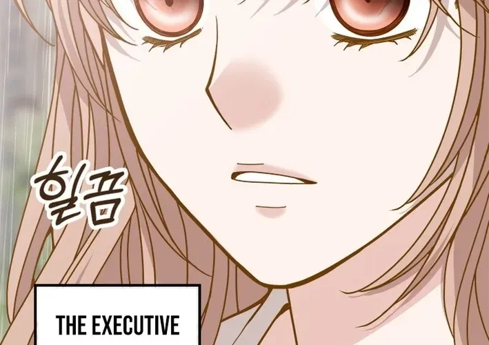 Executive Director, I’ll Just Hold Your Hand and Sleep Chapter 15 – Page 100