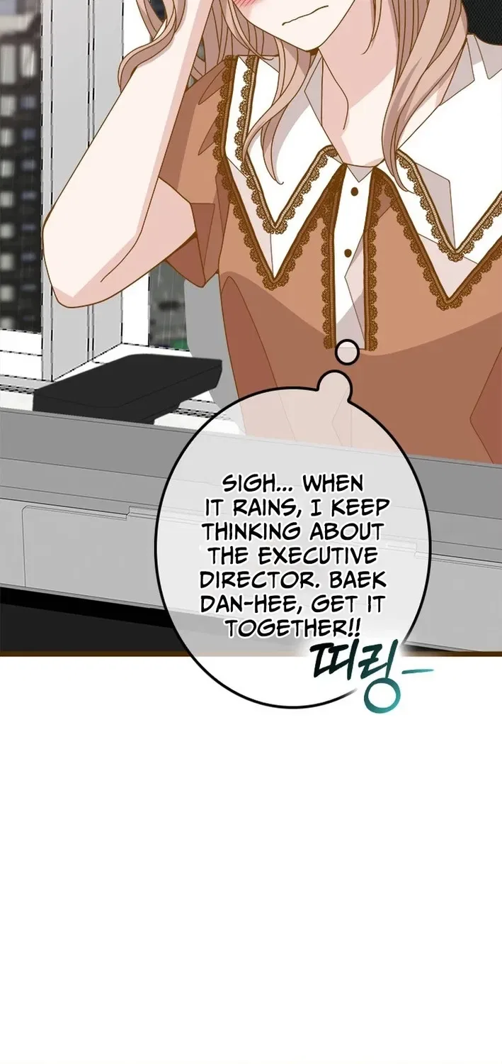 Executive Director, I’ll Just Hold Your Hand and Sleep Chapter 15 – Page 103
