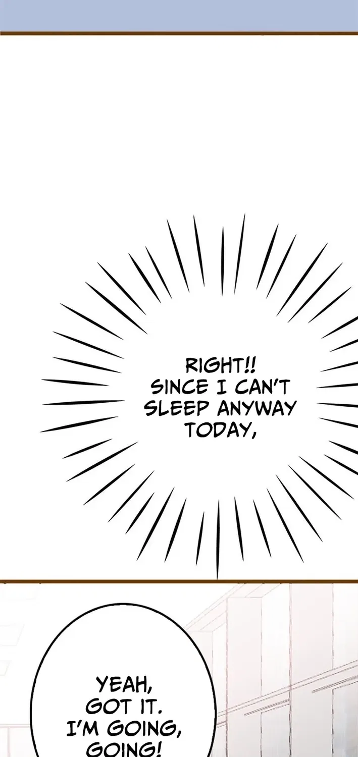 Executive Director, I’ll Just Hold Your Hand and Sleep Chapter 15 – Page 106