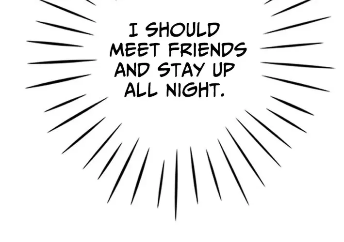 Executive Director, I’ll Just Hold Your Hand and Sleep Chapter 15 – Page 108