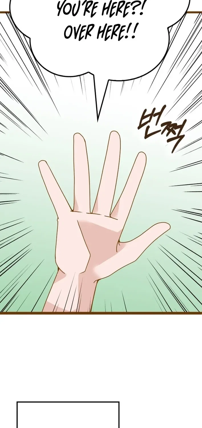 Executive Director, I’ll Just Hold Your Hand and Sleep Chapter 15 – Page 111