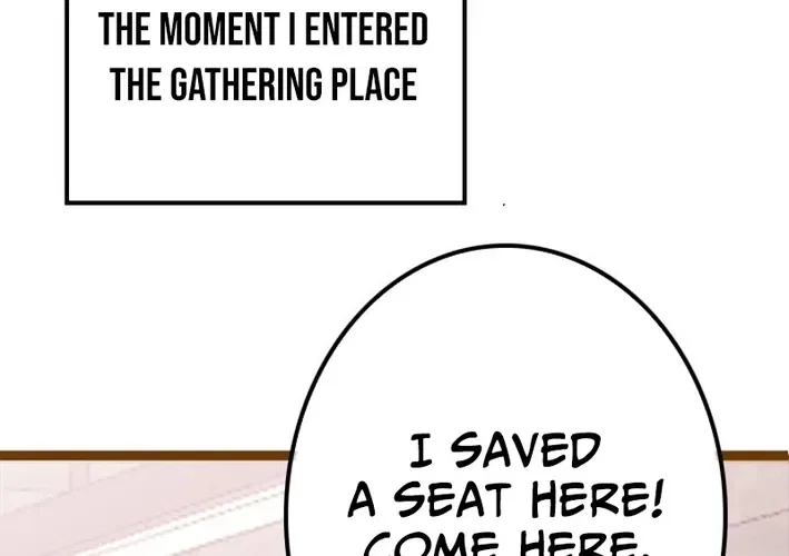 Executive Director, I’ll Just Hold Your Hand and Sleep Chapter 15 – Page 112
