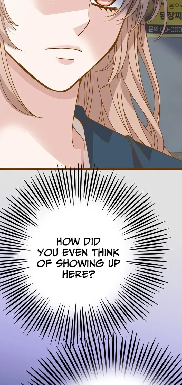 Executive Director, I’ll Just Hold Your Hand and Sleep Chapter 15 – Page 115
