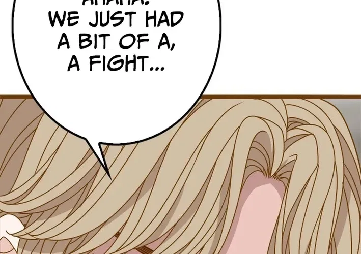 Executive Director, I’ll Just Hold Your Hand and Sleep Chapter 15 – Page 120