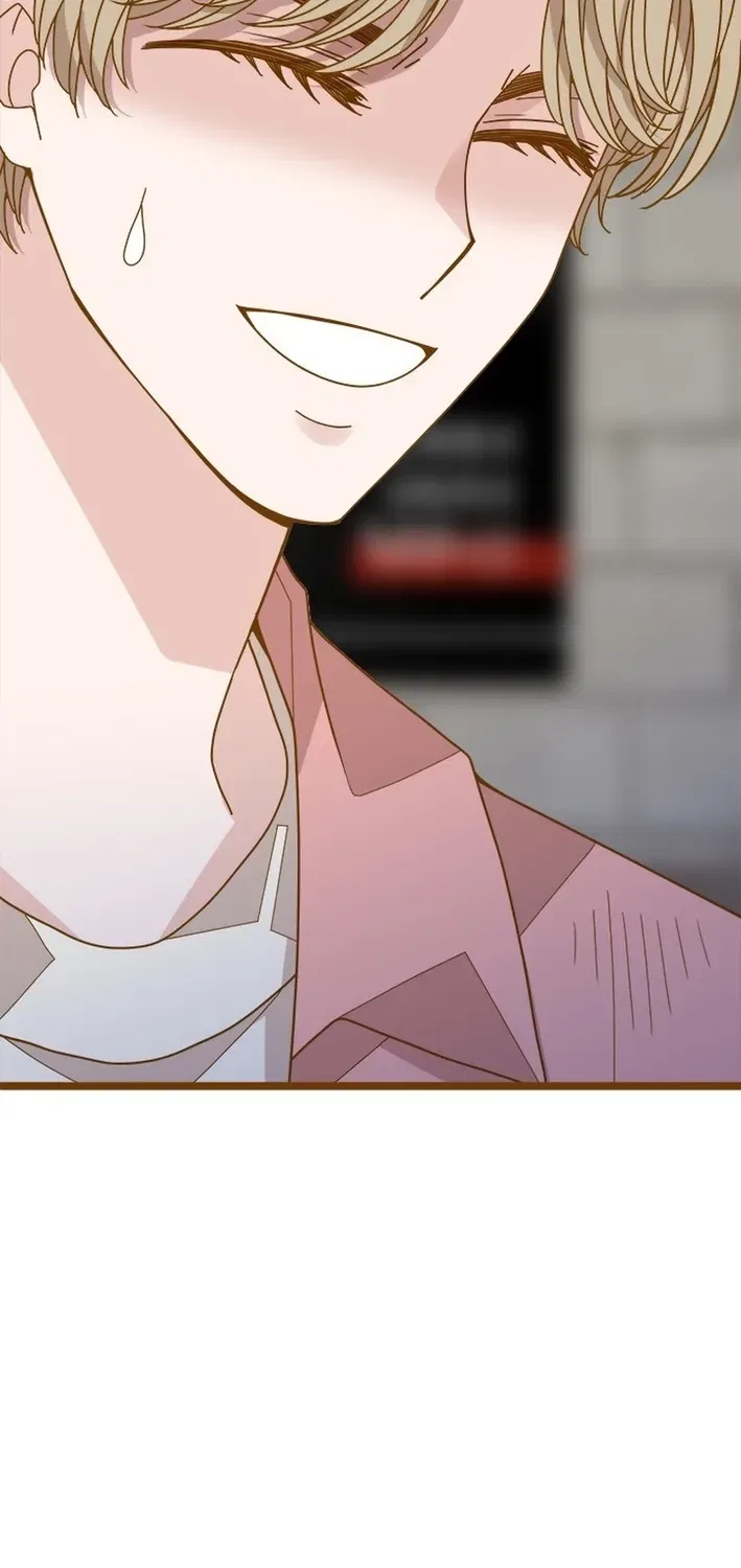 Executive Director, I’ll Just Hold Your Hand and Sleep Chapter 15 – Page 121