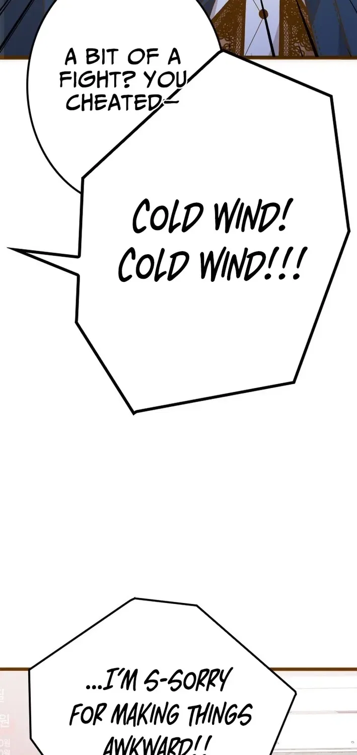 Executive Director, I’ll Just Hold Your Hand and Sleep Chapter 15 – Page 123