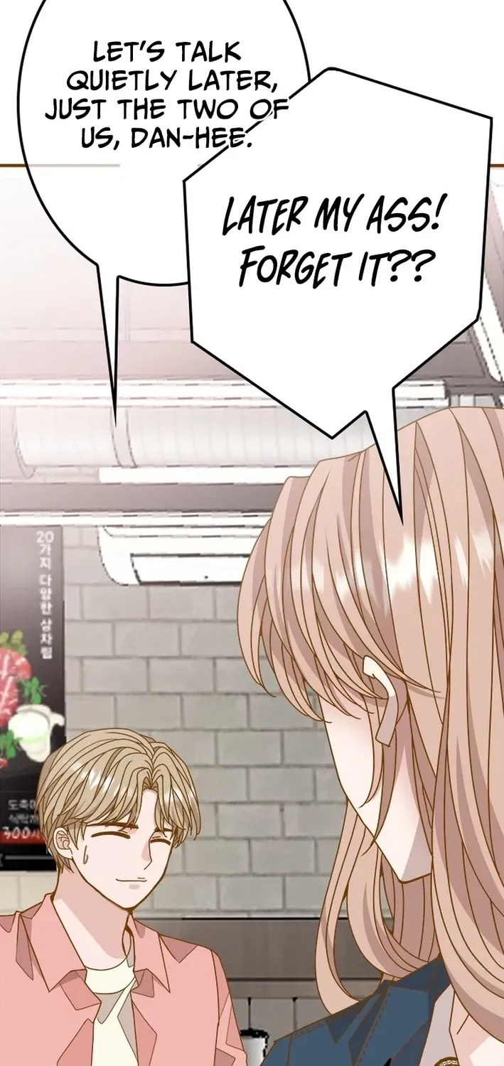 Executive Director, I’ll Just Hold Your Hand and Sleep Chapter 15 – Page 126