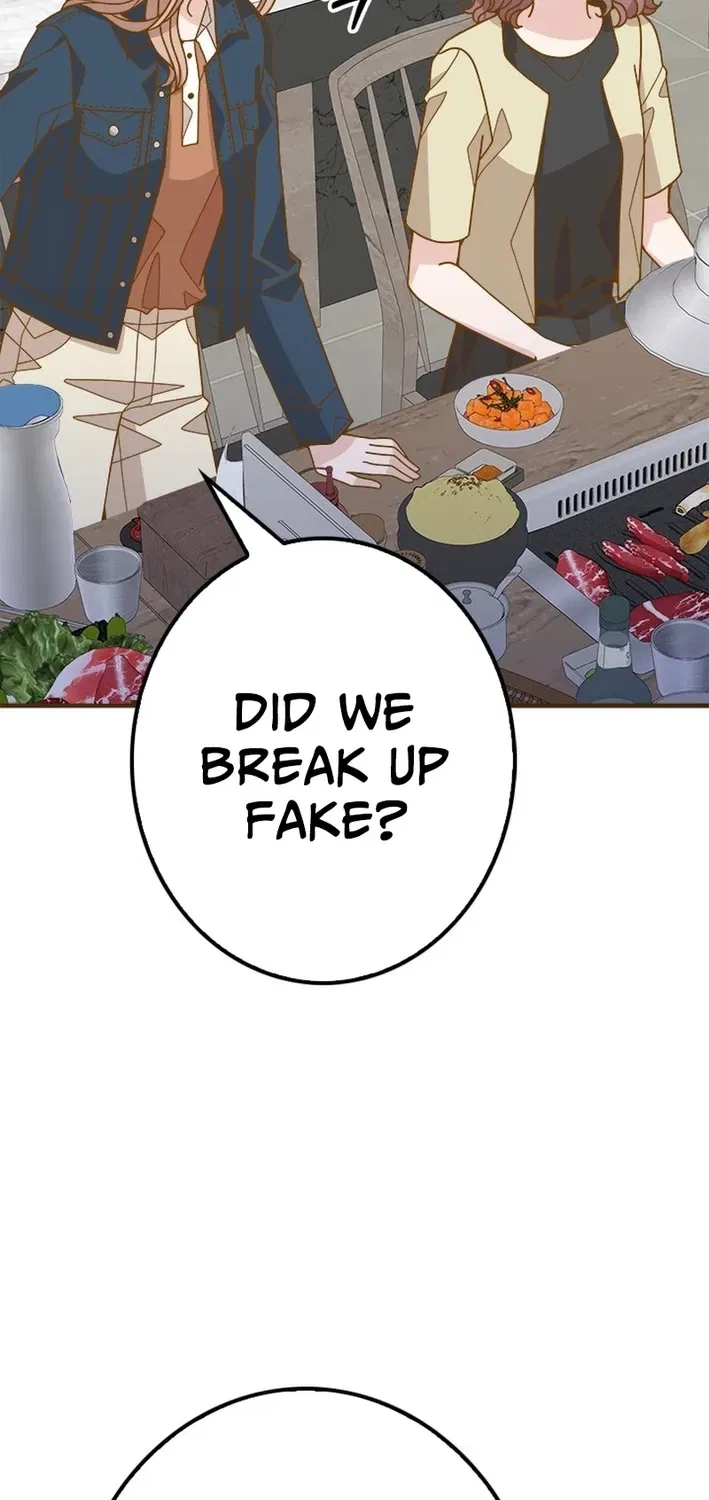 Executive Director, I’ll Just Hold Your Hand and Sleep Chapter 15 – Page 129