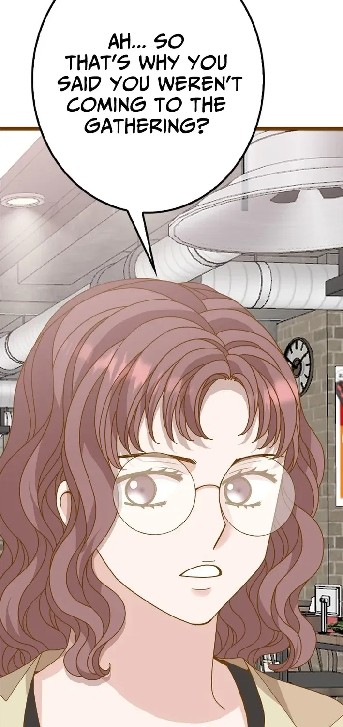Executive Director, I’ll Just Hold Your Hand and Sleep Chapter 15 – Page 130