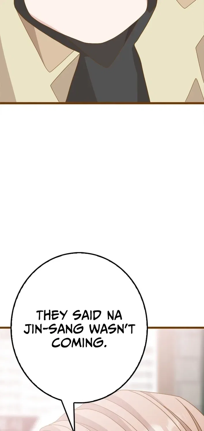 Executive Director, I’ll Just Hold Your Hand and Sleep Chapter 15 – Page 131