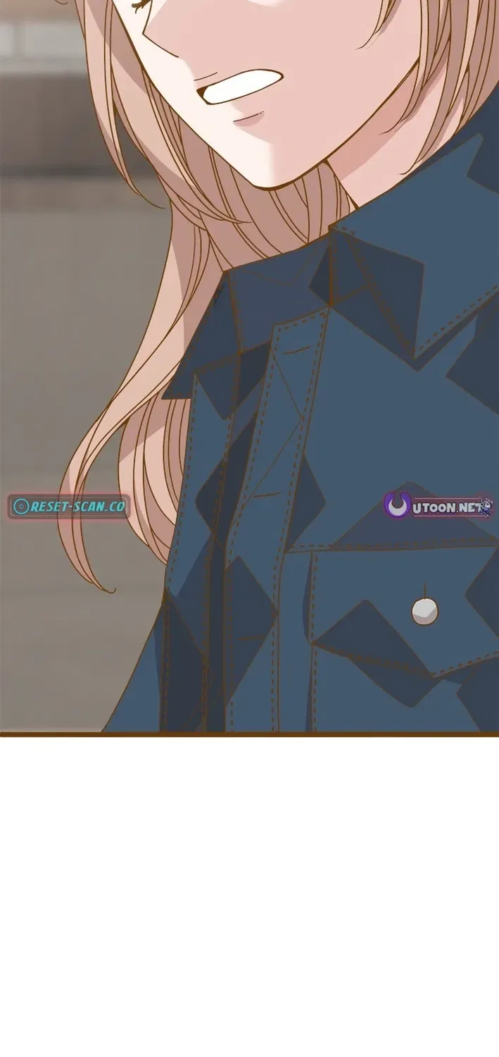 Executive Director, I’ll Just Hold Your Hand and Sleep Chapter 15 – Page 133