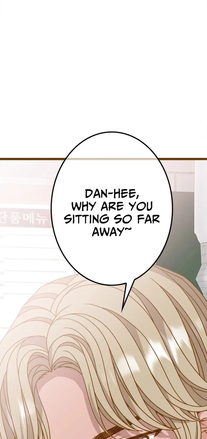 Executive Director, I’ll Just Hold Your Hand and Sleep Chapter 15 – Page 137
