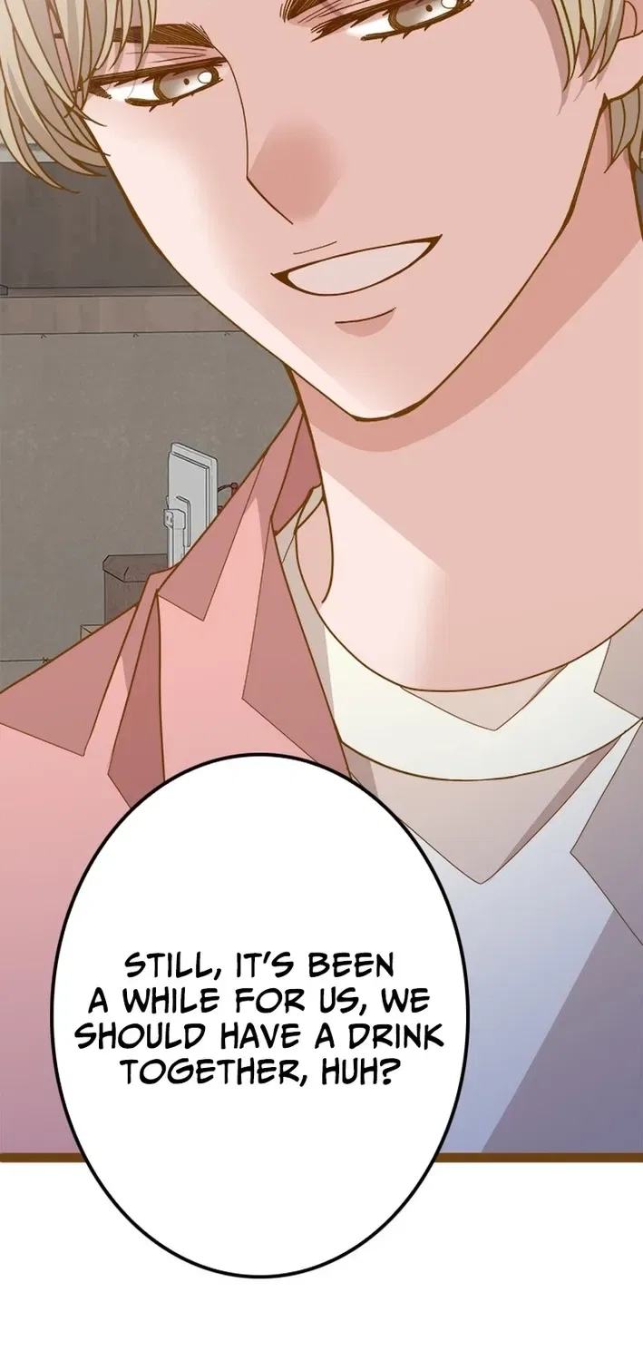 Executive Director, I’ll Just Hold Your Hand and Sleep Chapter 15 – Page 138
