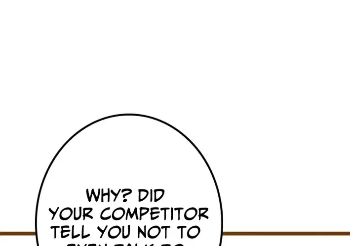 Executive Director, I’ll Just Hold Your Hand and Sleep Chapter 15 – Page 140
