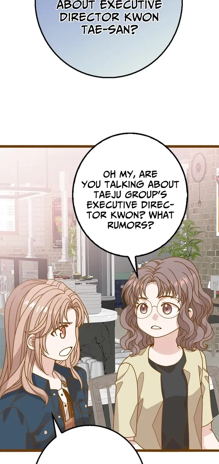 Executive Director, I’ll Just Hold Your Hand and Sleep Chapter 15 – Page 145