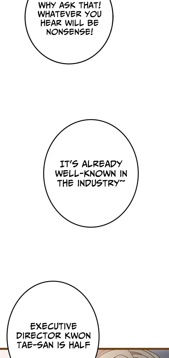 Executive Director, I’ll Just Hold Your Hand and Sleep Chapter 15 – Page 146
