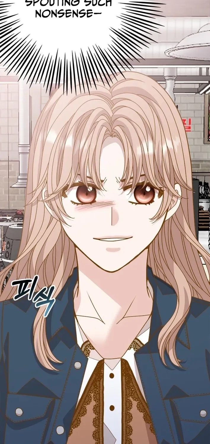 Executive Director, I’ll Just Hold Your Hand and Sleep Chapter 15 – Page 149