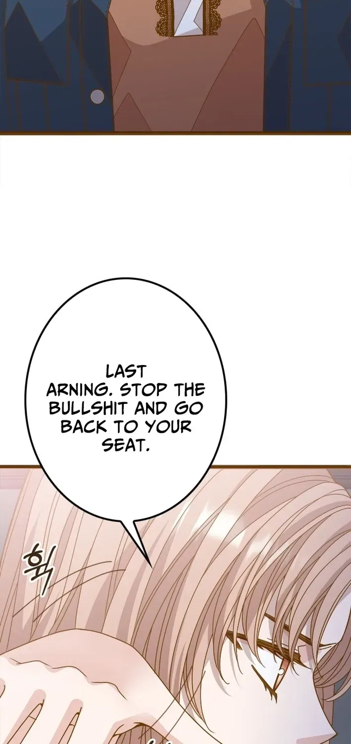 Executive Director, I’ll Just Hold Your Hand and Sleep Chapter 15 – Page 150