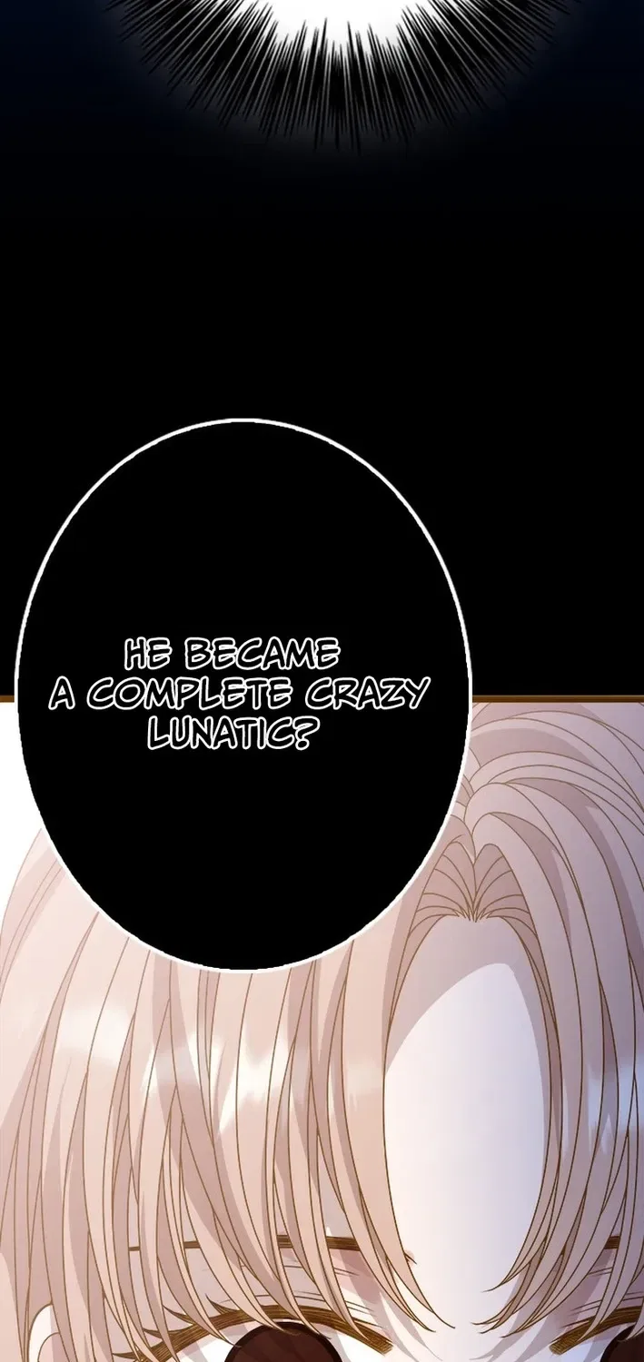 Executive Director, I’ll Just Hold Your Hand and Sleep Chapter 15 – Page 157