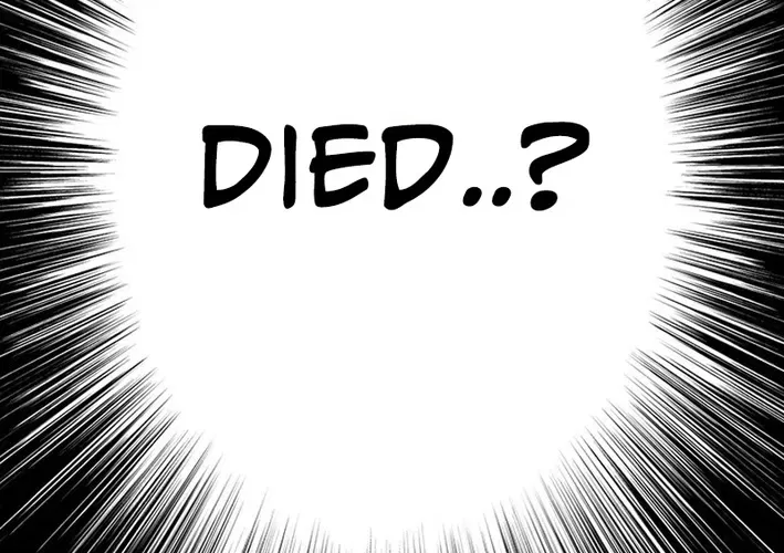 Executive Director, I’ll Just Hold Your Hand and Sleep Chapter 15 – Page 160