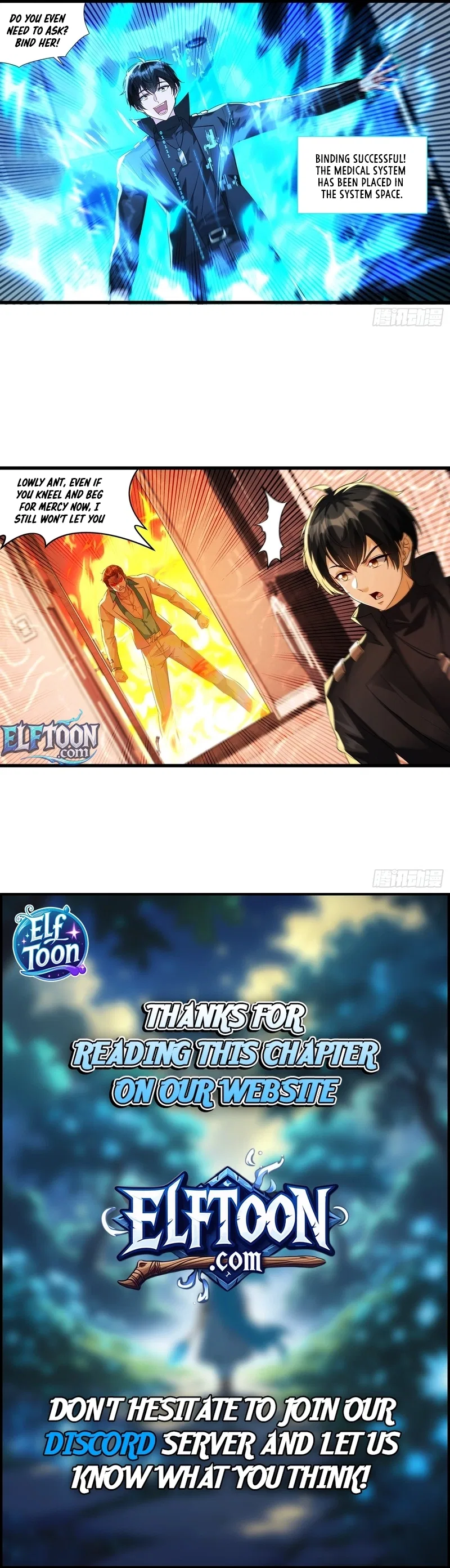 Just Graduated and It’s the Apocalypse: Starting with a Trillion, I Become a Super Tycoon Chapter 14 – Page 4