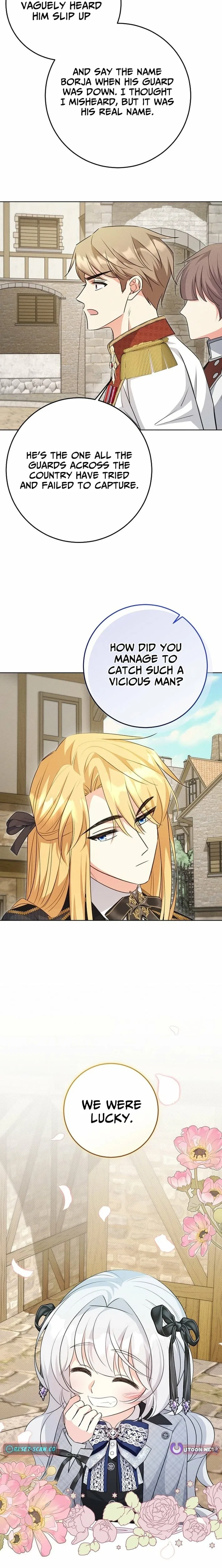 How to Survive as the Villain’s Younger Sibling Chapter 26 – Page 7