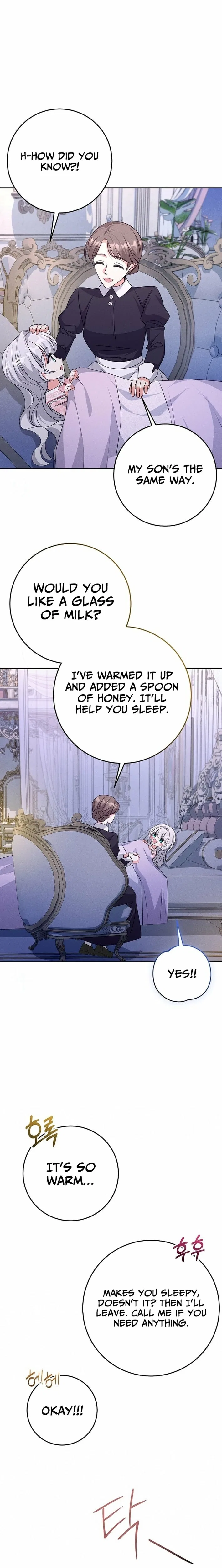 How to Survive as the Villain’s Younger Sibling Chapter 26 – Page 13