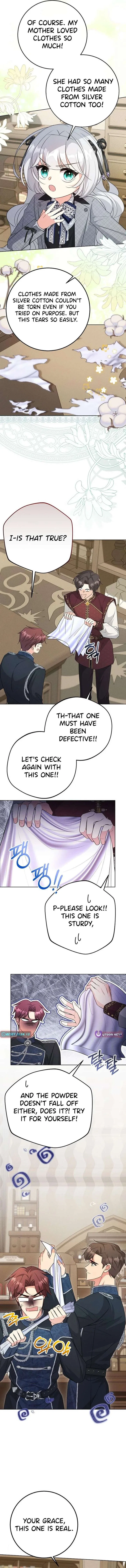 How to Survive as the Villain’s Younger Sibling Chapter 25 – Page 2