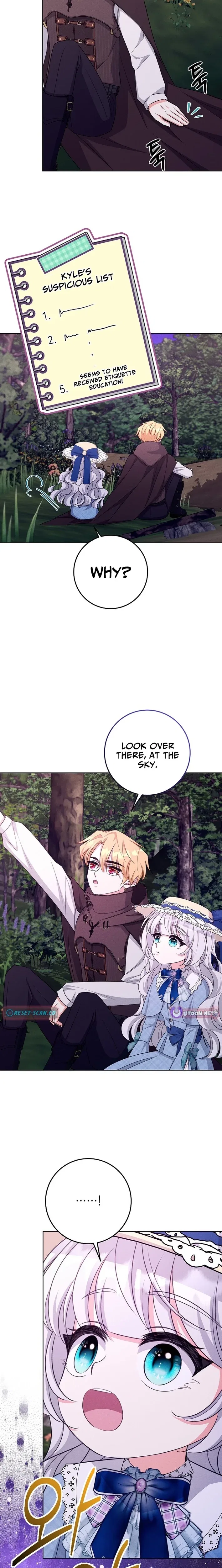 How to Survive as the Villain’s Younger Sibling Chapter 23 – Page 6