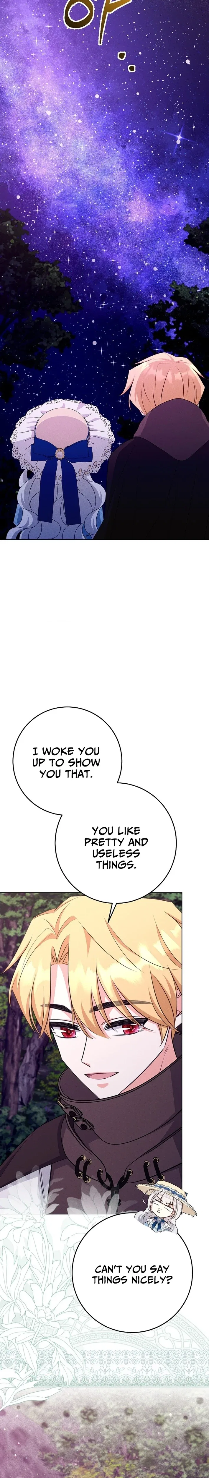 How to Survive as the Villain’s Younger Sibling Chapter 23 – Page 7