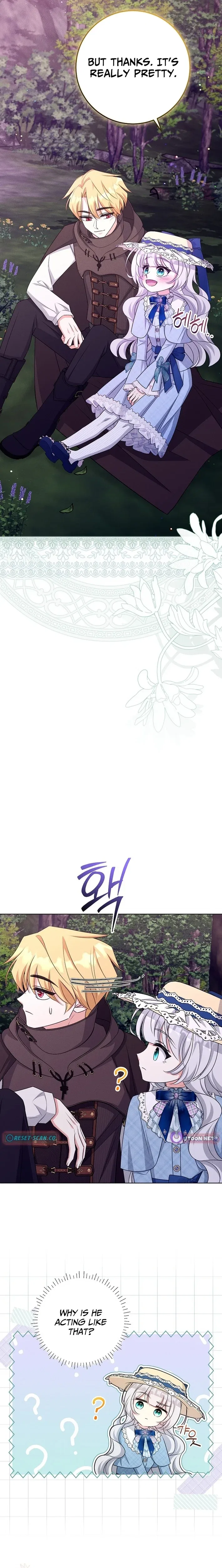 How to Survive as the Villain’s Younger Sibling Chapter 23 – Page 8