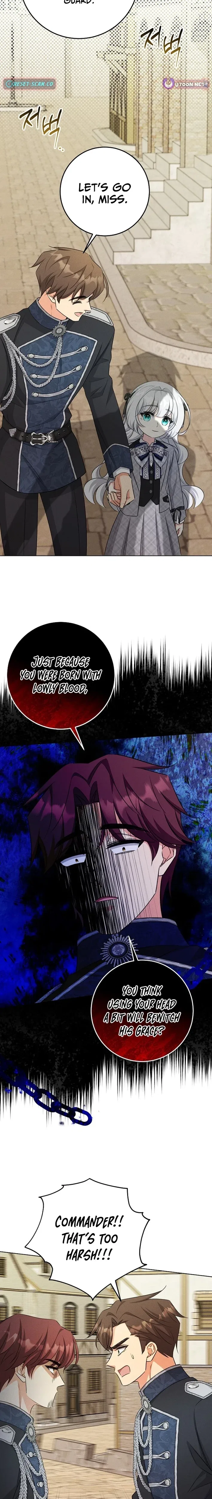 How to Survive as the Villain’s Younger Sibling Chapter 23 – Page 17