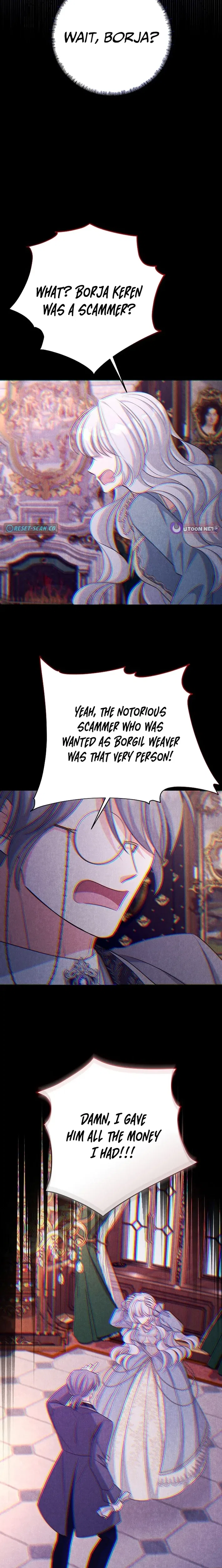 How to Survive as the Villain’s Younger Sibling Chapter 23 – Page 24