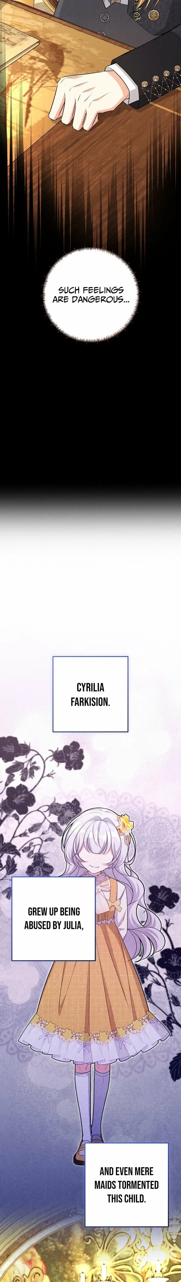 How to Survive as the Villain’s Younger Sibling Chapter 22 – Page 2