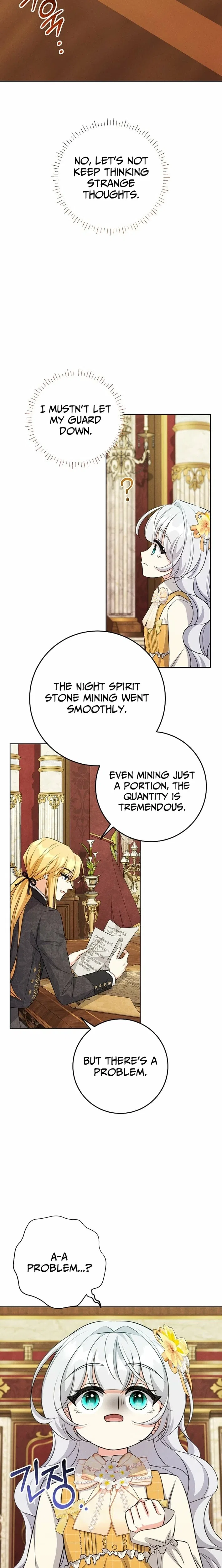How to Survive as the Villain’s Younger Sibling Chapter 22 – Page 4