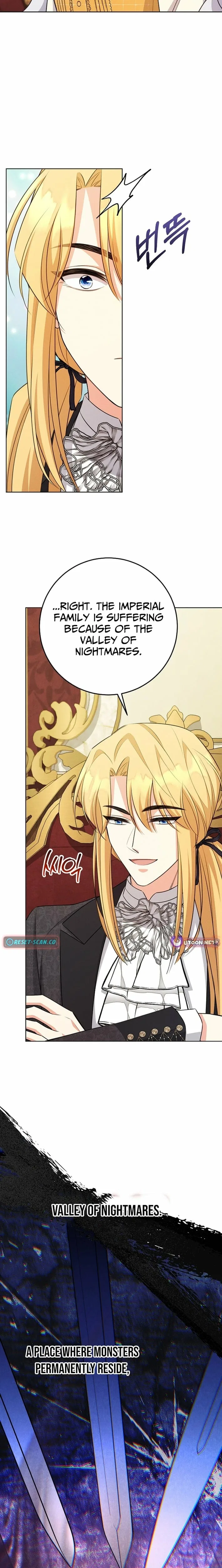 How to Survive as the Villain’s Younger Sibling Chapter 22 – Page 8