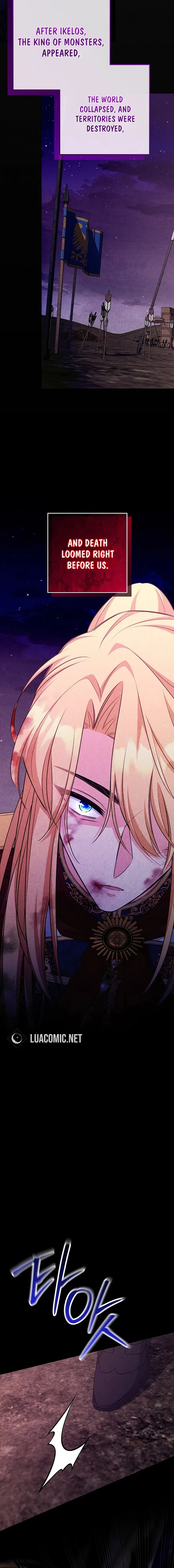 How to Survive as the Villain’s Younger Sibling Chapter 19 – Page 10