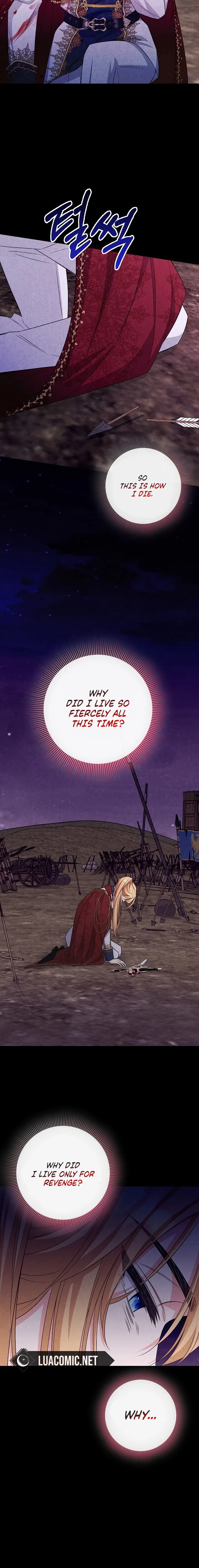 How to Survive as the Villain’s Younger Sibling Chapter 19 – Page 12