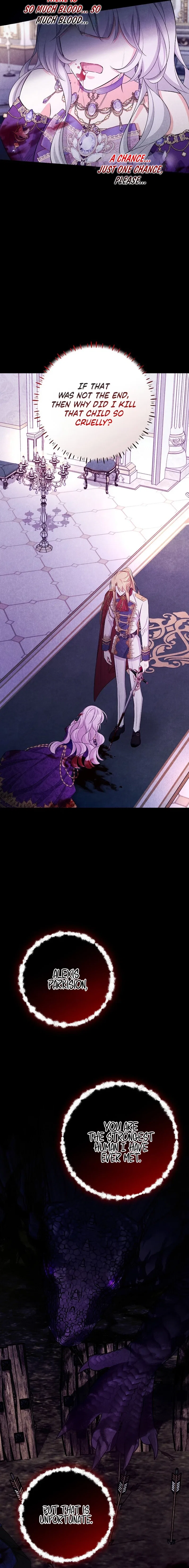How to Survive as the Villain’s Younger Sibling Chapter 19 – Page 14
