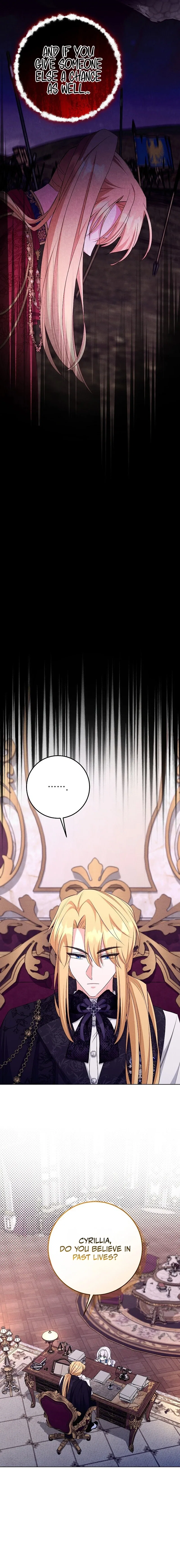 How to Survive as the Villain’s Younger Sibling Chapter 19 – Page 16