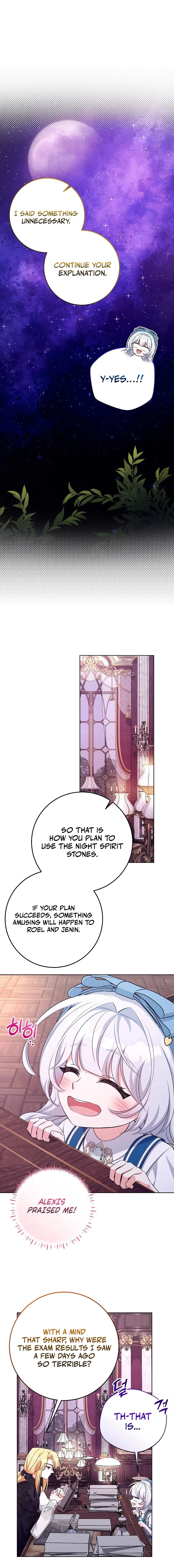 How to Survive as the Villain’s Younger Sibling Chapter 19 – Page 18