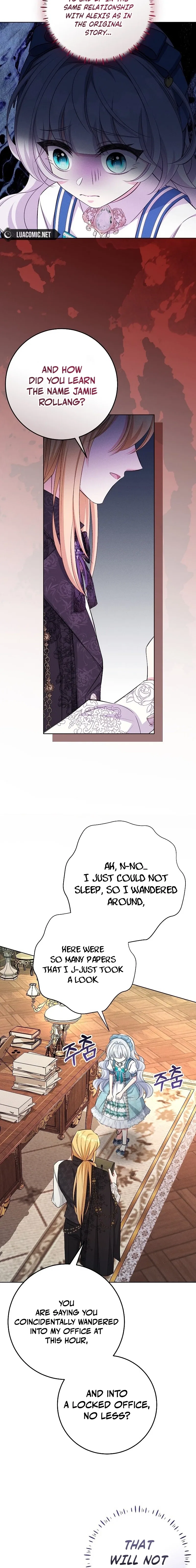 How to Survive as the Villain’s Younger Sibling Chapter 18 – Page 18