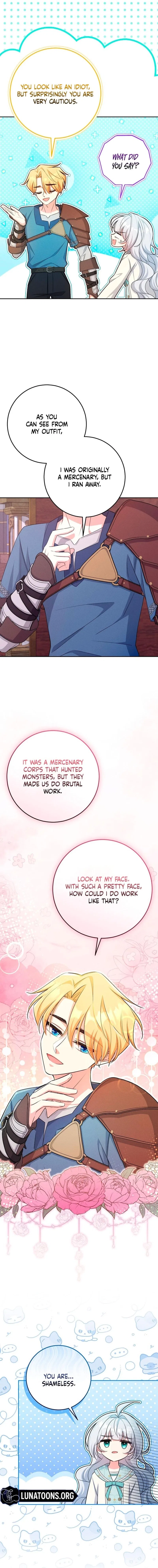 How to Survive as the Villain’s Younger Sibling Chapter 17 – Page 6