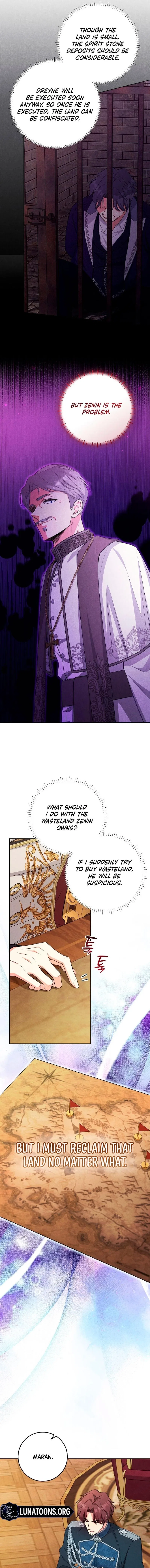 How to Survive as the Villain’s Younger Sibling Chapter 17 – Page 11