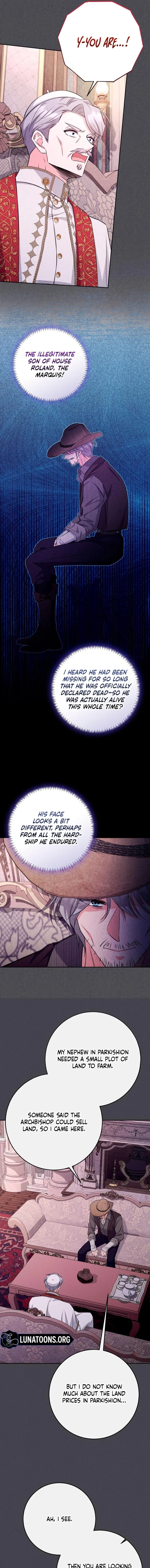 How to Survive as the Villain’s Younger Sibling Chapter 17 – Page 15